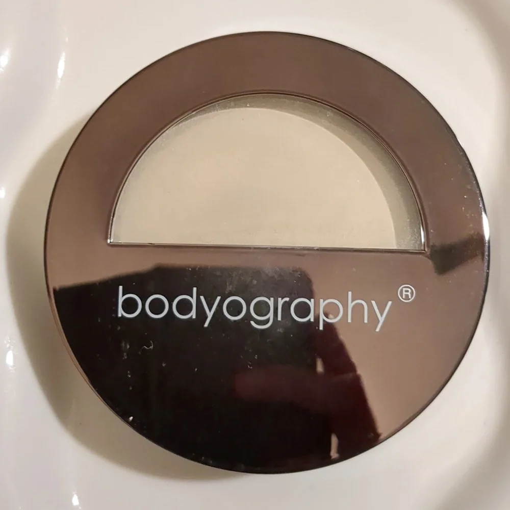 Finishing Powder